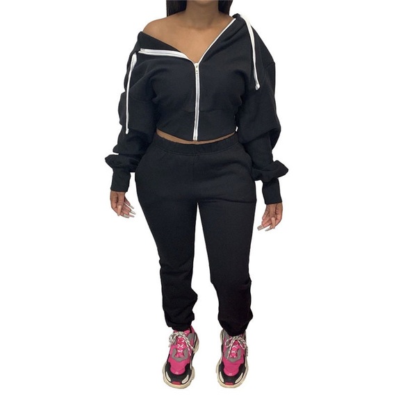 Chil jogger sets - Picture 3 of 3